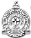 Ghulam Ahmed College of Education logo