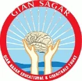 Gian Sagar Medical College & Hospital, Patiala logo
