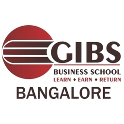Gibs Business School logo