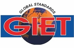 Giet Degree College logo