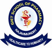 Giet School of Pharmacy logo
