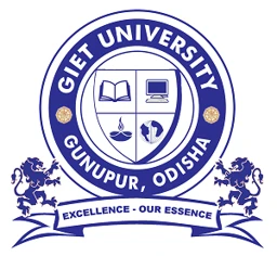 Giet University, Gunupur logo