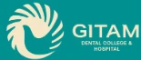 Gitam Dental College and Hospital, Visakhapatnam logo