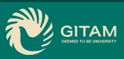 Gitam School of Pharmacy logo