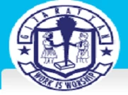 Gitarattan Institute of Advanced Studies & Training logo