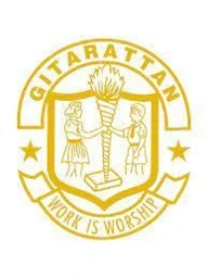 Gitarattan International Business School logo