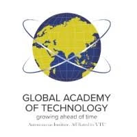 Global Academy of Technology logo