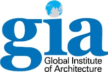 Global Institute of Architecture logo