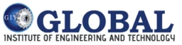 Global Institute of Engineering and Technology logo