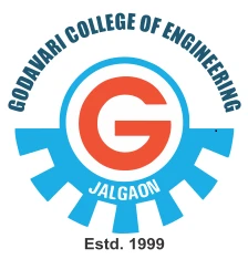 Godavari College of Engineering logo