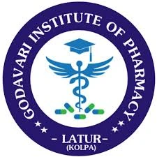 Godavari Institute of Pharmacy logo