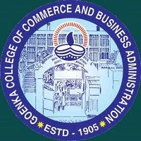 Goenka College of Commerce & Business Administration logo