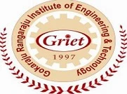 Goka Raju Ranga Raju Institute of Engineering & Technology logo