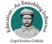 Gokhale Institute of Politics & Economics logo