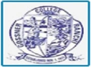 Gossner College logo