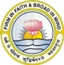 Goswami Ganesh Dutta Sanatan Dharma College logo