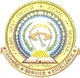 Government Aizawl West College logo
