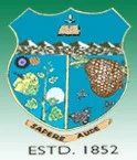 Government Arts College, Coimbatore logo