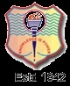 Government Brijindra College Faridkot logo