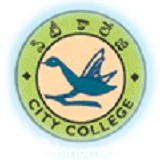 Government City College, Hyderabad logo