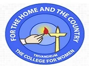 Government College for Women, Thiruvananthapuram logo