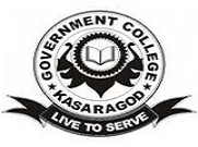 Government College Kasaragod logo