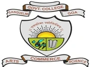 Government College of Arts Science & Commerce Sanquelim logo