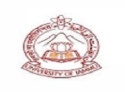 Government College of Education, Jammu logo