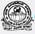 Government College of Education, Pudukkottai logo