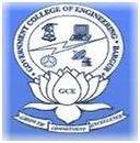 Government College of Engineering, Dharmapuri logo