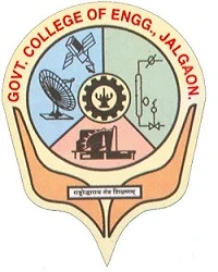 Government College of Engineering, jalgaon(M. S.) logo