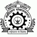 Government College of Engineering Ratnagiri logo
