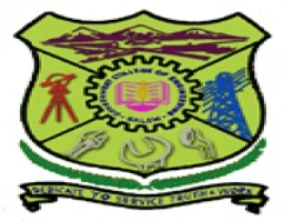 Government College of Engineering, Salem logo