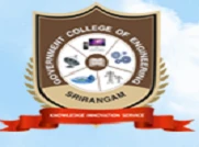 Government College of Engineering, Srirangam logo