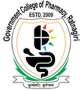 Government College of Pharmacy, Ratnagiri logo