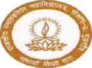 Government College, Gurugram logo