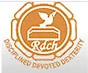 Government Dental College & Hospital, Jaipur logo