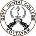 Government Dental College, Kottayam logo