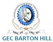 Government Engineering College, Barton Hill logo