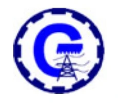 Government Engineering College, Bharuch logo