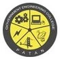 Government Engineering College, Patan logo
