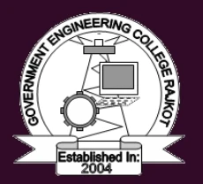 Government Engineering College, Rajkot logo