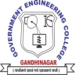 Government Engineering College, Gandhinagar logo