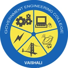 Government Engineering College Vaishali logo