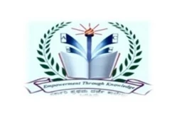 Government First Grade College Bannur logo