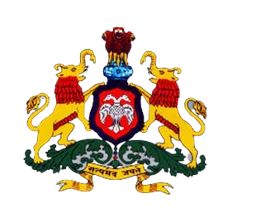 Government First Grade College, Davanagere logo