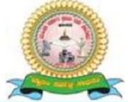 Government First Grade College For Women, Hassan logo
