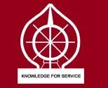 Government Home Science College logo