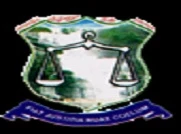 Government Law College, Tirunelveli logo