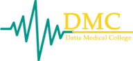 Government Medical College, Datia logo